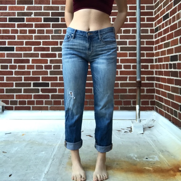 boyfriend jeans - Picture 2 of 3